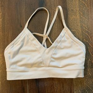 Athleta balance sports bra